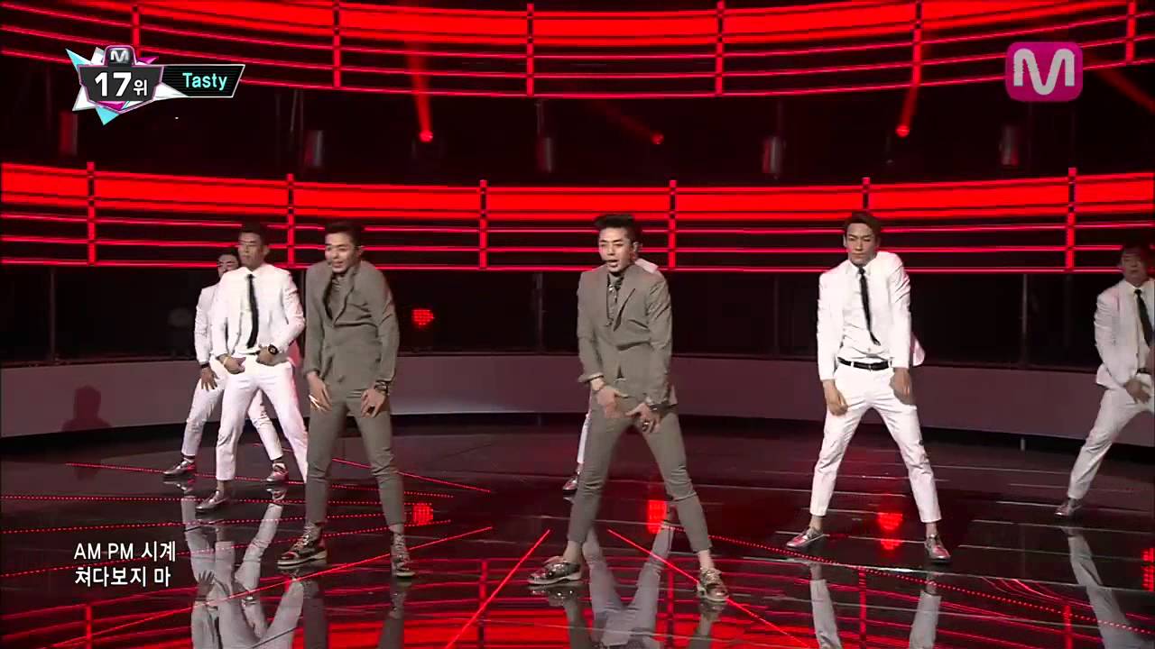 Tasty_MaMaMa (MaMaMa by Tasty@Mcountdown 2013.9.5)