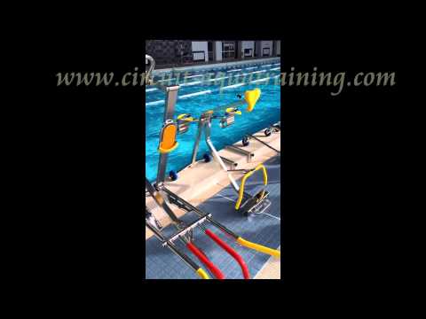 Aquatraining Aquabike La Garenne Colombes