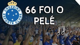 Cruzeiro Olê Olê Olê - Nova Música Da Torcida Cruzeirense