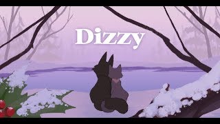 Dizzy (Warriors  HollyCinder AMV)