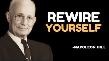 Do This if you are Ambitious but Lazy|| Powerful Motivational Speech Napoleon Hill