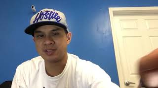 Flavor review by Johnny clouds
