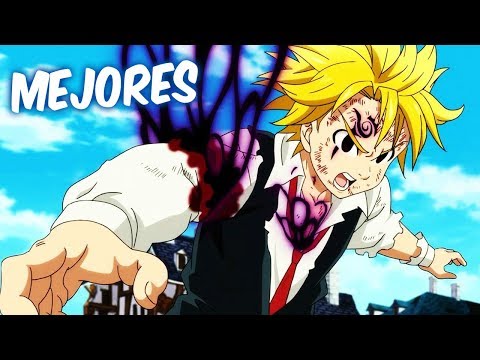 ⛔ 8 Animes que MARCARON LA HISTORIA!!