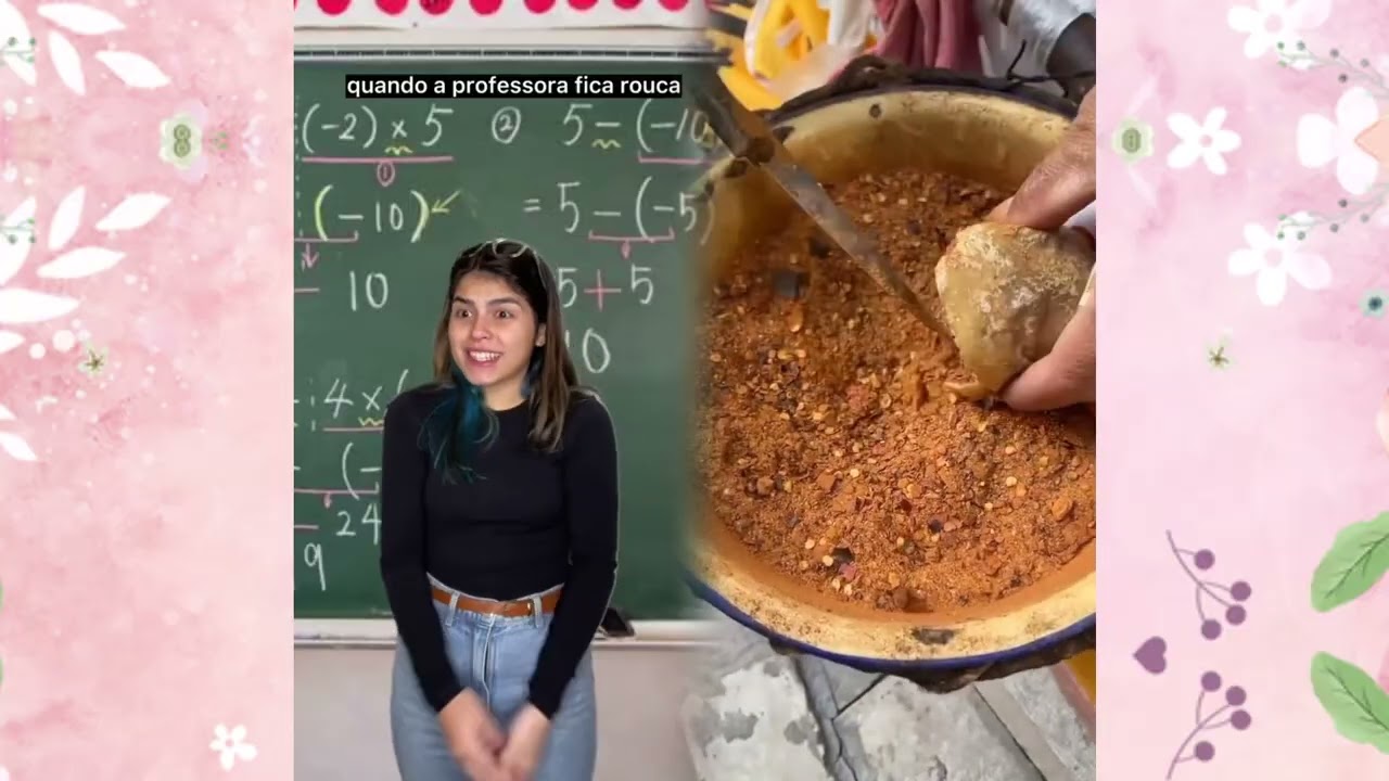 《Coleção de vídeos longos》Este é o melhor blogueiro que já vi!!! @barbaracoura #fyp #foryou