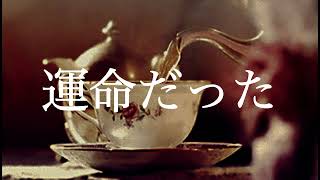 運命だった / 初音ミク