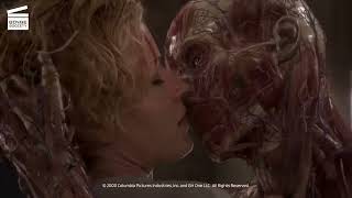 Hollow Man: Sebastian attacks Linda (HD CLIP)