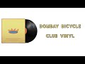Bombay bicycle club vinyl