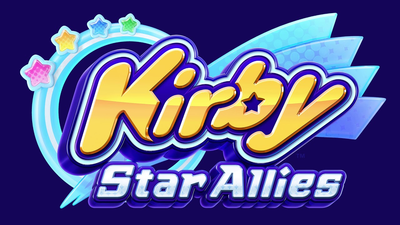 Kirby's Curtain Call (Staff Roll) - Kirby Star Allies Music - YouTube