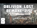 S.T.A.L.K.E.R. Oblivion Lost Remake 2.5 #8. Супер-кровосос