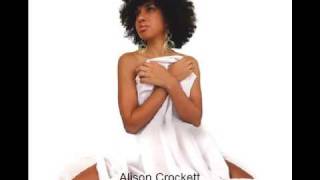Video thumbnail of "Alison Crockett - Like Rain"