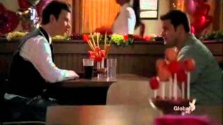 Klaine (Glee) - Can`t Let You Go Klaine (Glee) - Can`t Let You Go