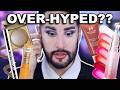 I spent money on viral TikTok makeup so you don't have to!!!