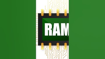 RAM vs ROM – Difference #shortvideos #shorts #ROM #computerknowledge #memory #computer
