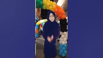 گلی گلی سج گئی 