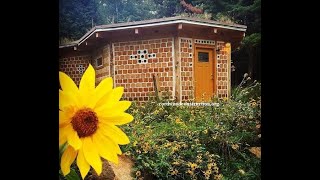 Cordwood Construction: Sheds for You