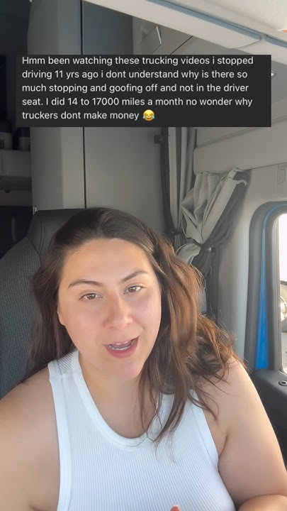 truckers-how-many-miles-do-you-drive-in-a-day-shortsfeed