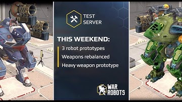 Dash Bot Mark 2 vs The Griffin! (Test Server 2.9)