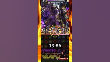 Legendary game of heroes #event 🟡(C) NEBULA RIDERS 🟡 #deck #ideas #gameplay #shorts #rpg
