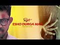 Esho Durga Maa Video Song | এসো দুর্গা মা | Biplob | Nayan | Suman | Santadip | Ditidipan | Poli
