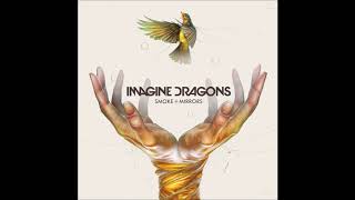 Imagine Dragons - Thief Acoustic (LIVE) Audio