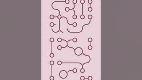 Infinty Loop Game Solution Level 127