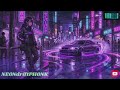 Aggressive Drift Phonk 🔥 Hard Cowbell Bass for Night Drive