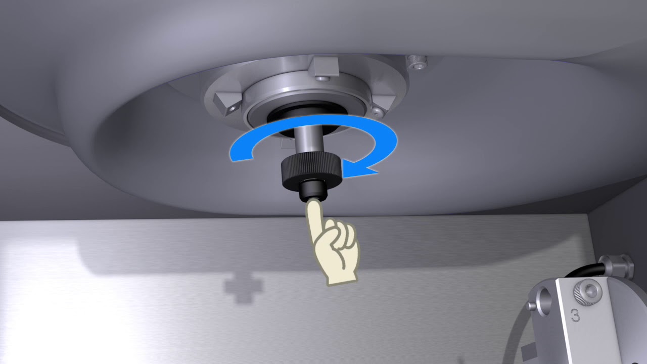 DWX-42W Mantenimiento diario