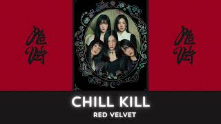 [Ringtone] Red Velvet Chill Kill Part 1