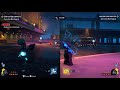 Lego Batman Legacy of the Dark Knight - Dynamic Duo! (COOP Gameplay)