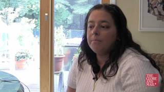 Donna Spera on her iconic 9/11 photo