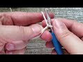 Beginning of video