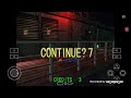 Game Over: Sega Ages 2500 Series Vol. 26: Dynamite Deka (Sony PlayStation 2)
