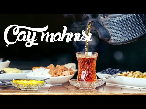 Şövkət Ələkbərova - Çay mahnısı