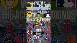 Mariners-Twins Pick That Hits DIFFERENT 💎 #mlb #betting