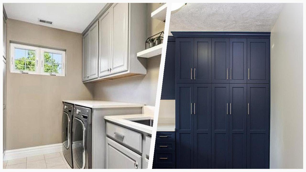Transform Your Laundry Room: Expert Design Solutions | Designer CheatSheet