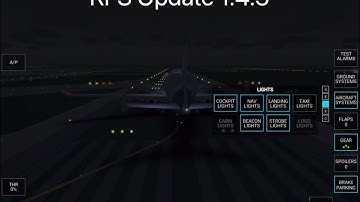 RFS Update 1.4.3 (Regular RFS) (Not beta) #rfsupdate