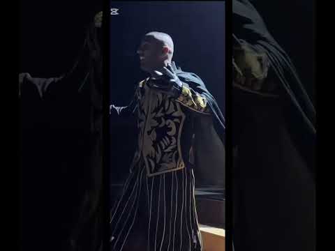 مسرحيه احدب نوتردام