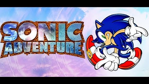 SADX Preview Pallete Lighting Showcase