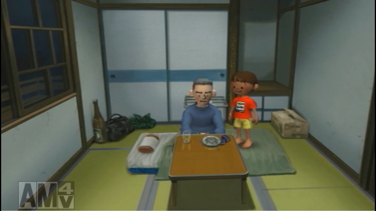 「ぼくのなつやすみ2」を実況プレイするんだがね~ 21日目 3/3 「ぼくのなつやすみ2」を実況プレイするんだがね~ 21日目 3/3