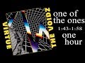 The Voidz - One of the Ones riff (1:43-1:58) looped for one hour