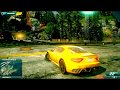 Need For Speed Most Wanted Find Maserati GT MT Stradale 