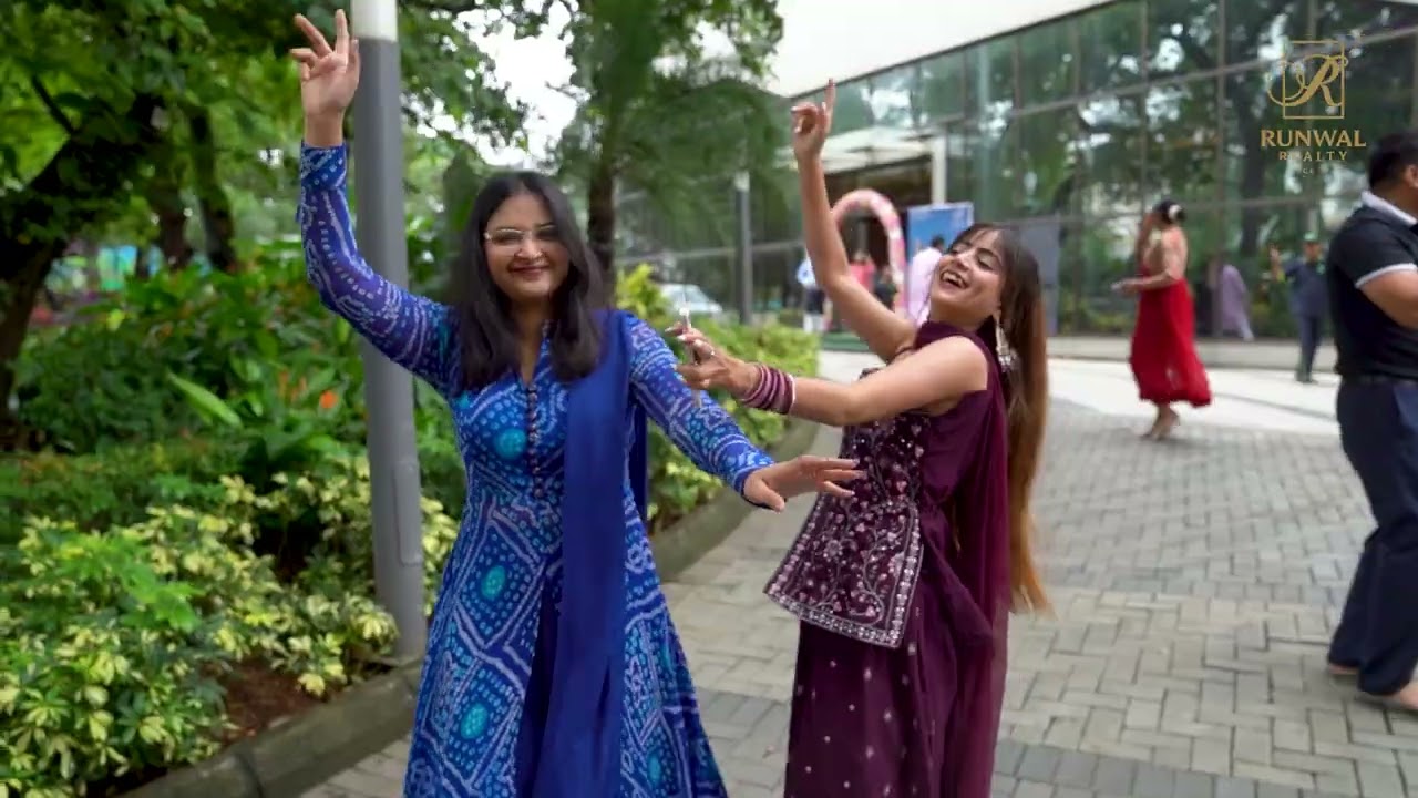 Runwal Grand Ganesha Fest Season 2 is Here!