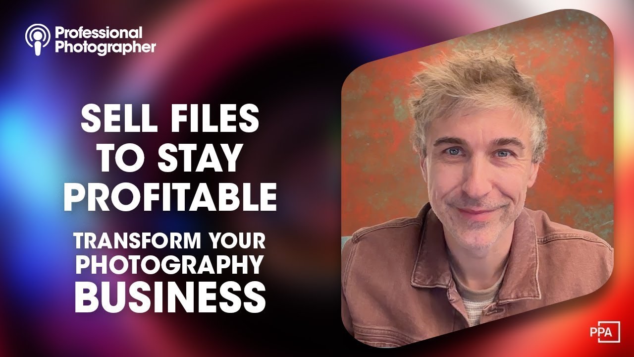 Dan McClanahan’s Game-Changing Move to Digital Files – A Must-Watch for Photographers