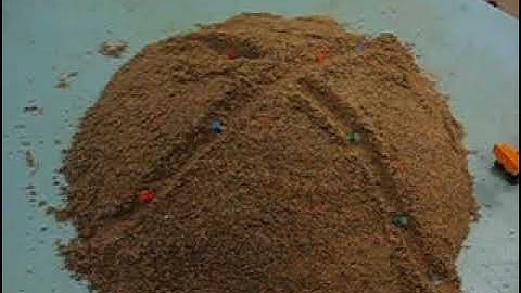 Sampling from Stockpile Alt 2   Part 1