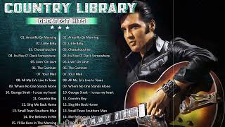 The Best Of Classic Country Songs Of All Time 1660 Greatest Hits Old Country songs