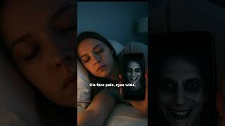 Scary story 118 #horror #ghostlyadventures #ghoststories #terrifyingtales #scarystories #scary