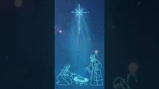 Nacio Jesus Música Navideña 2023 | Música de Navidad Relajante | Navidad2023 shorts