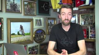 Dan Lloyd joins Google Ride