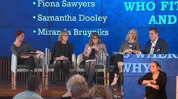 Navigating the NDIS: Access and Complaints – who fits where and why?