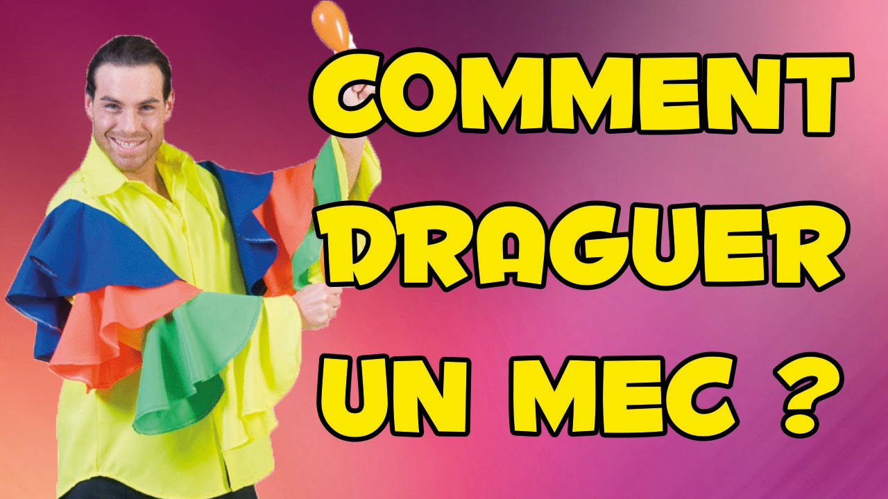Comment faire des rencontres gay